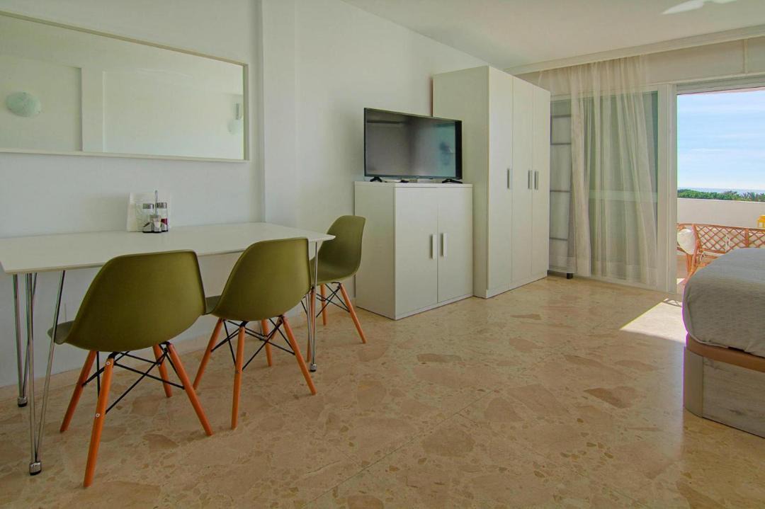 Photo of Livingroom in Urbanizacion Marbessa