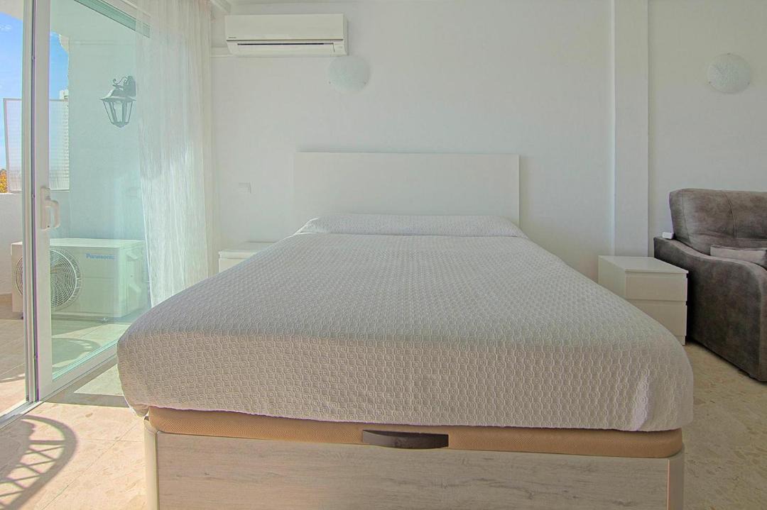 Photo of Bedroom in Urbanizacion Marbessa