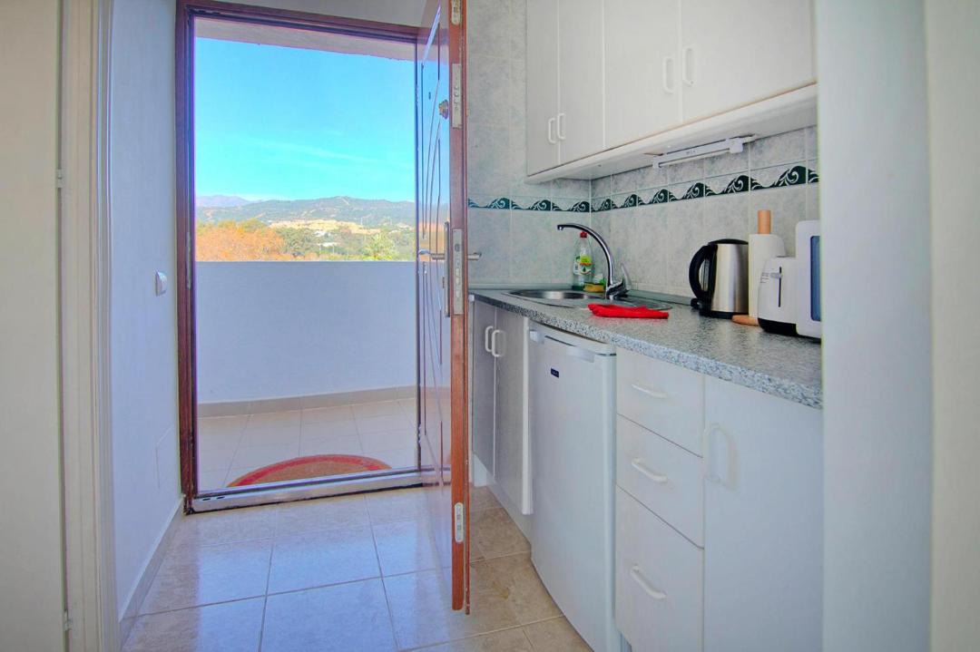 Photo of Kitchen in Urbanizacion Marbessa