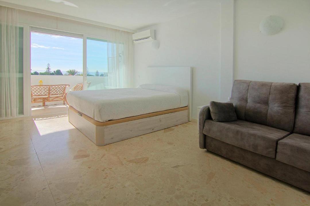 Photo of Livingroom in Urbanizacion Marbessa
