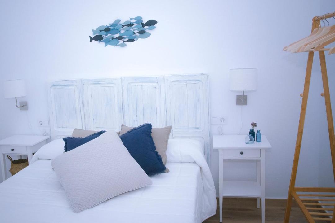 Photo of Bedroom in Merida