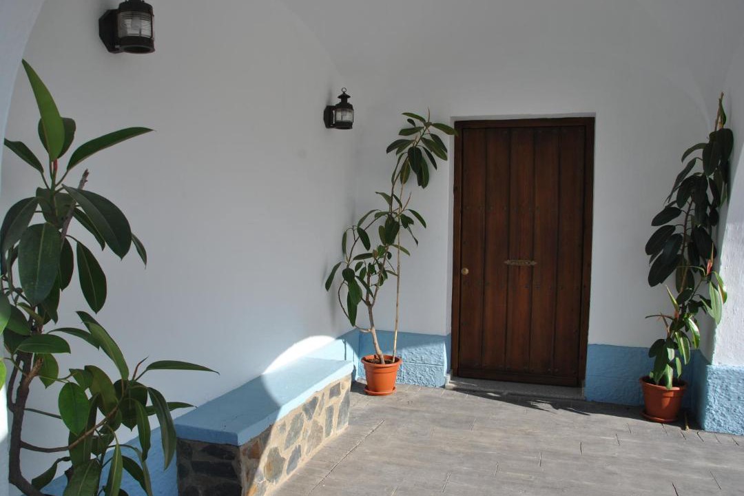 Photo of Bedroom in Merida