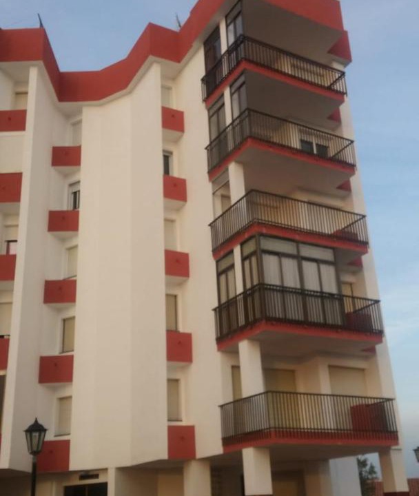 Photo of Buildings in Sector L - Laguna del Sopeton
