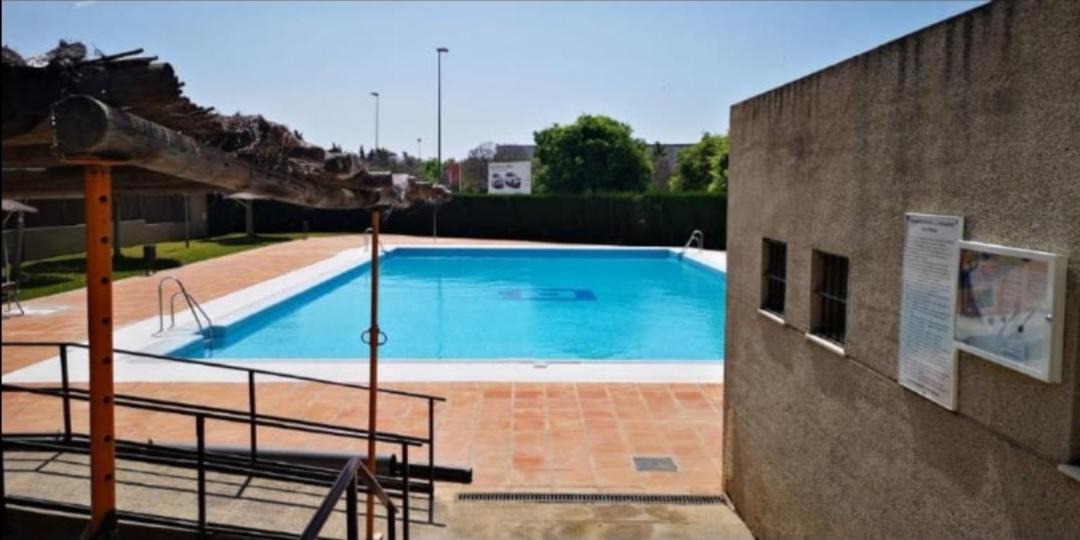 Photo of Outdoor in Jerez de la Frontera