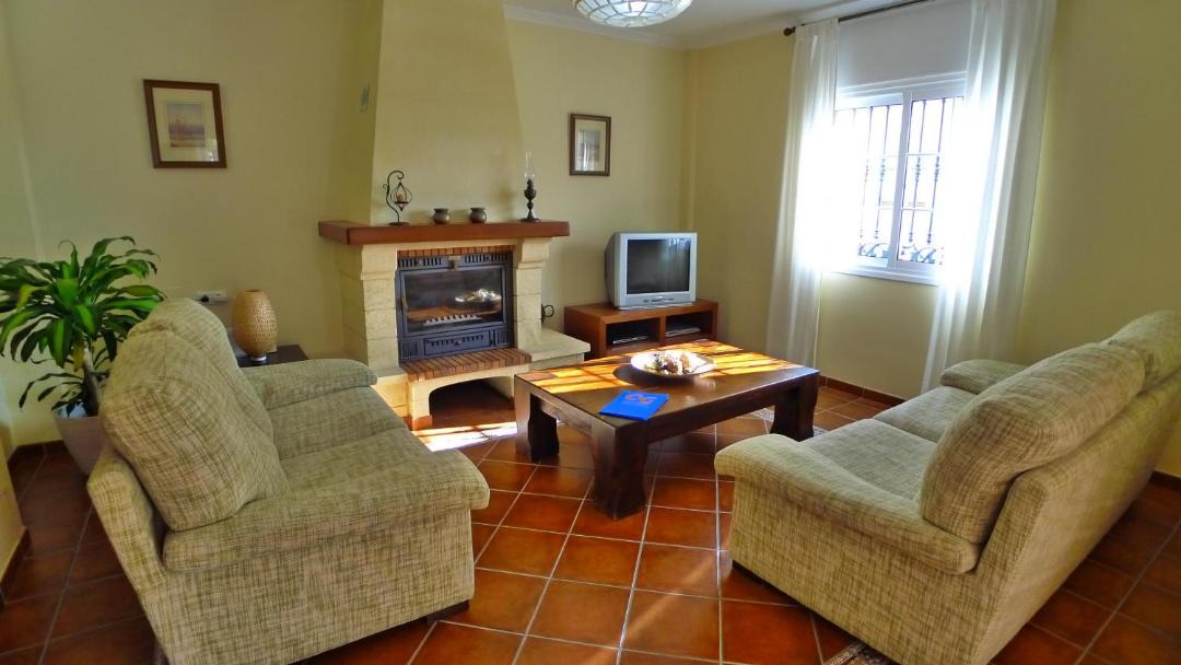 Photo of Livingroom in Nerja