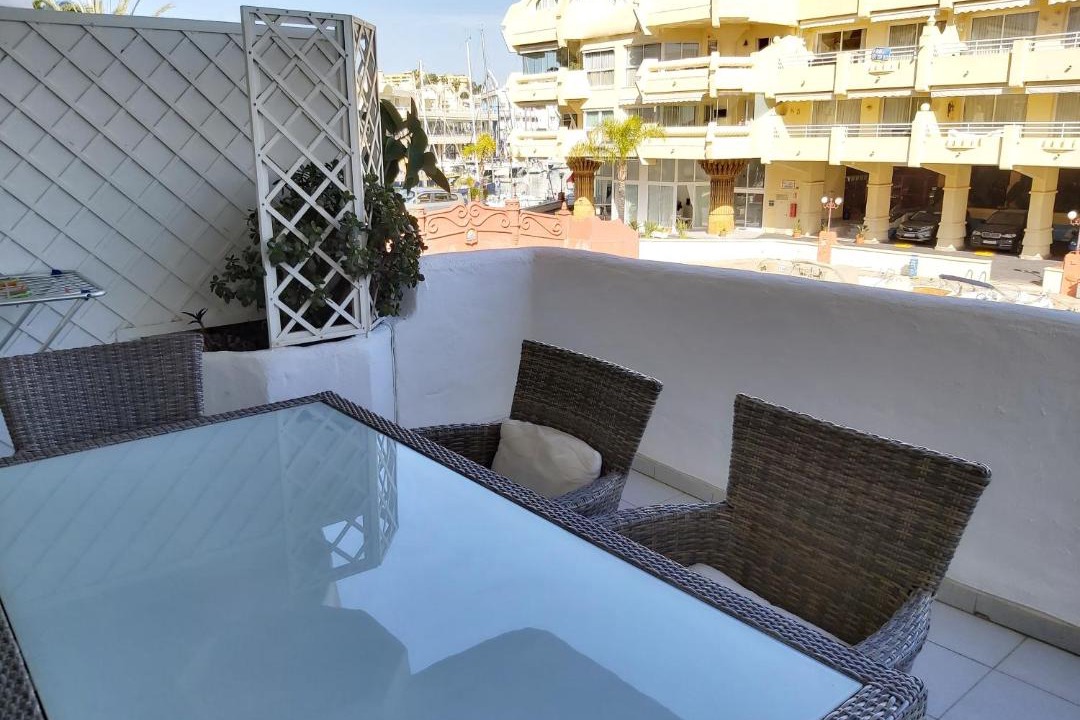 Photo of Others in Benalmadena Costa