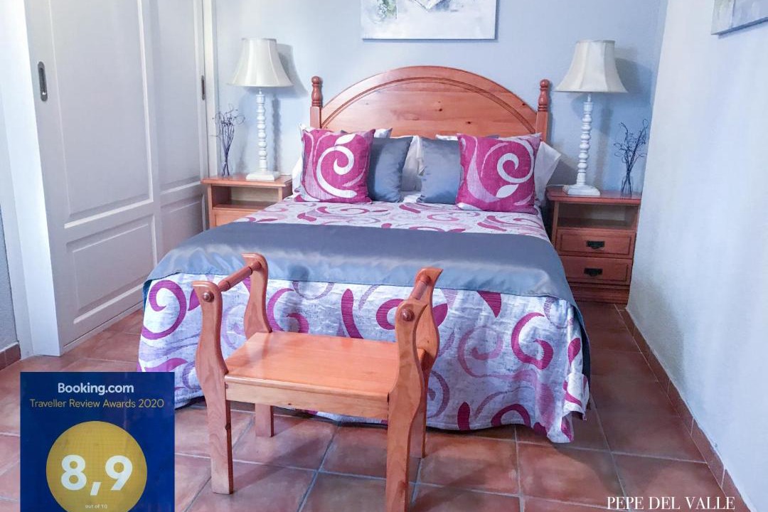 Photo of Bedroom in San Andres-San Pablo