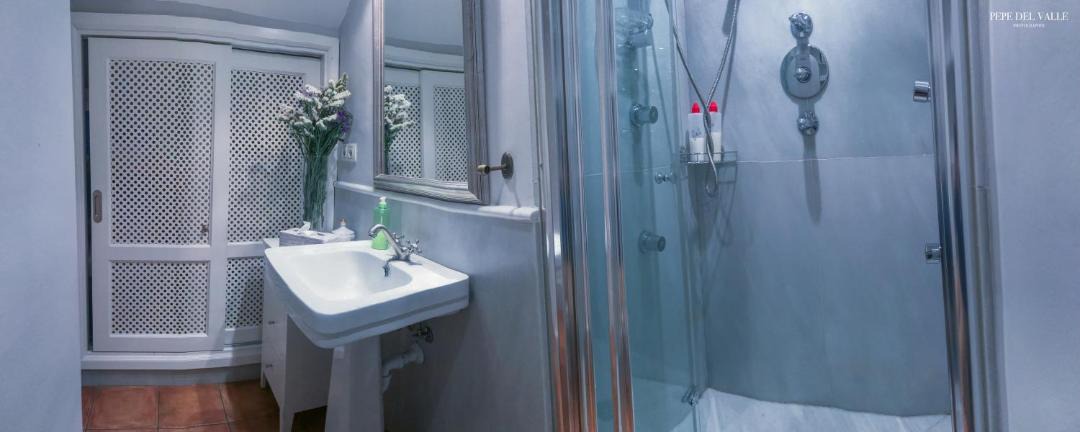 Photo of Bathroom in San Andres-San Pablo