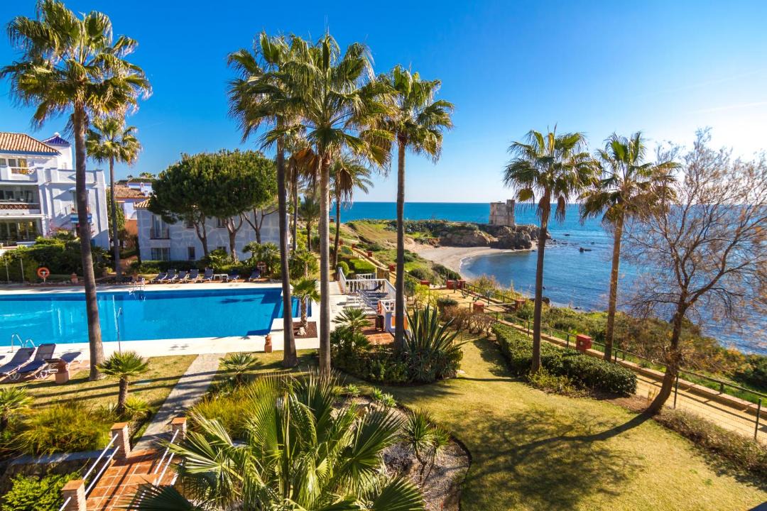 Photo of Others in Bahia de Casares