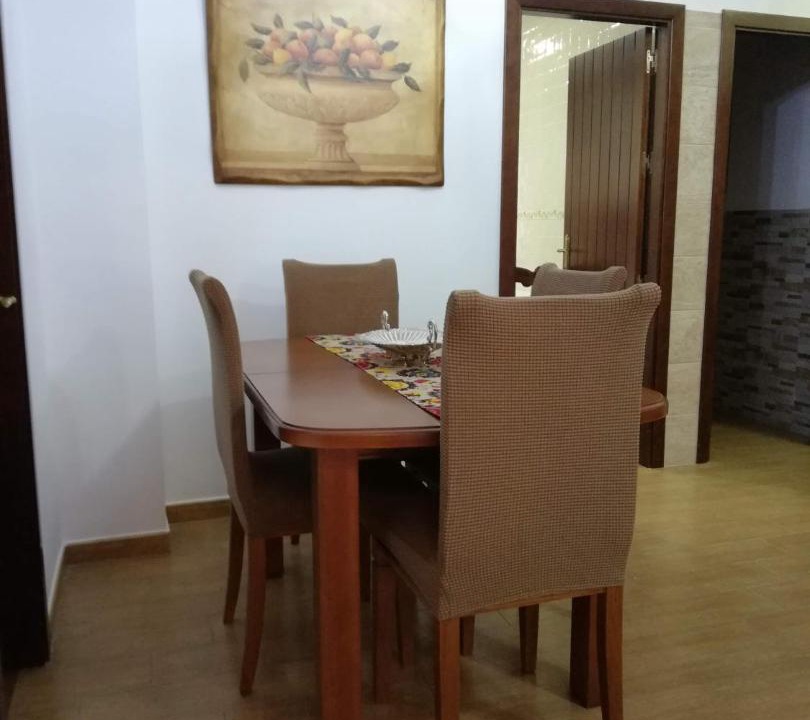 Photo of Livingroom in Bormujos