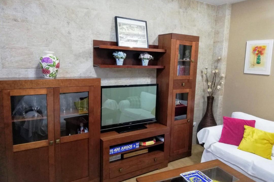Photo of Livingroom in Bormujos