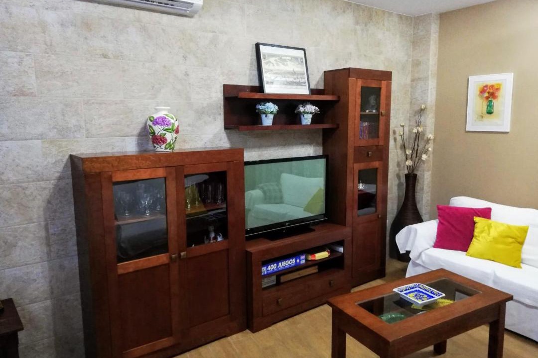 Photo of Livingroom in Bormujos