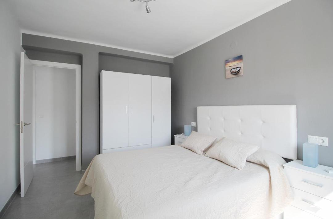 Photo of Bedroom in Nerja City Centre