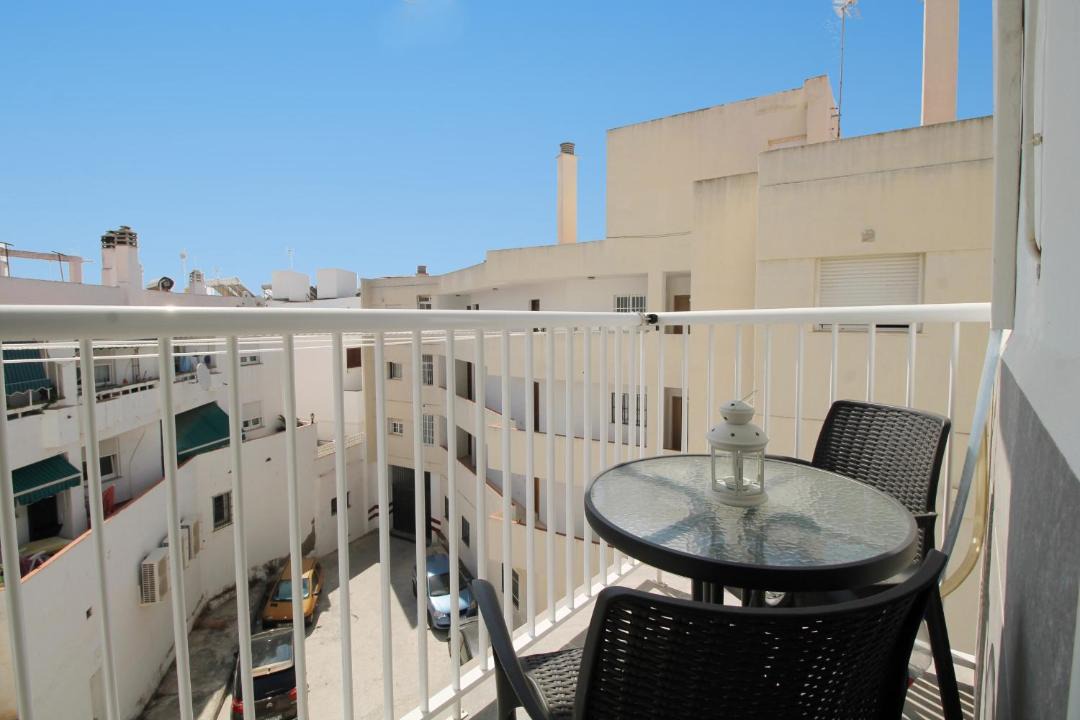Photo of Others in Nerja City Centre