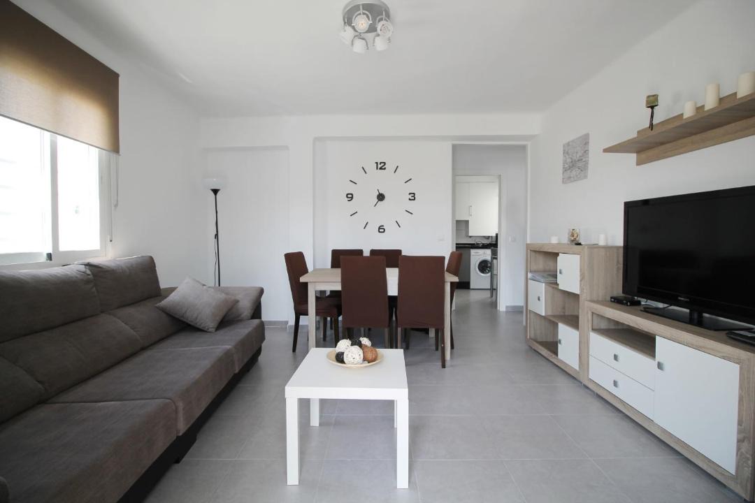 Photo of Livingroom in Nerja City Centre