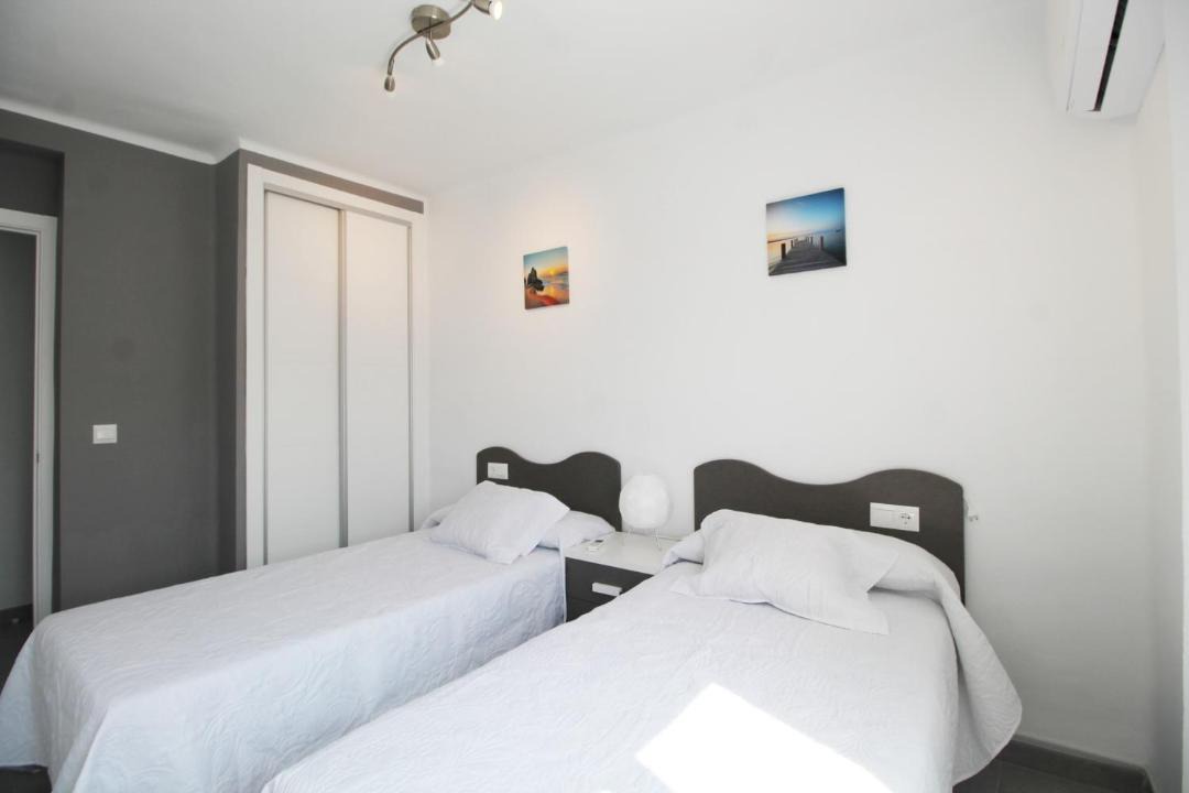 Photo of Bedroom in Nerja City Centre
