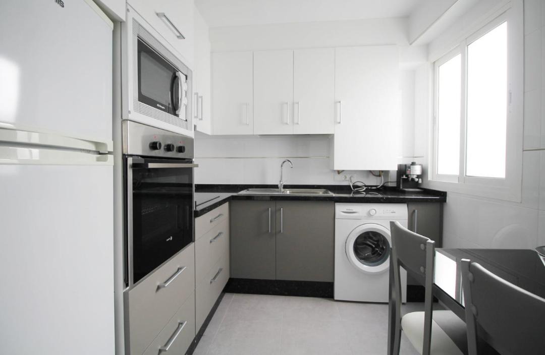 Photo of Kitchen in Nerja City Centre