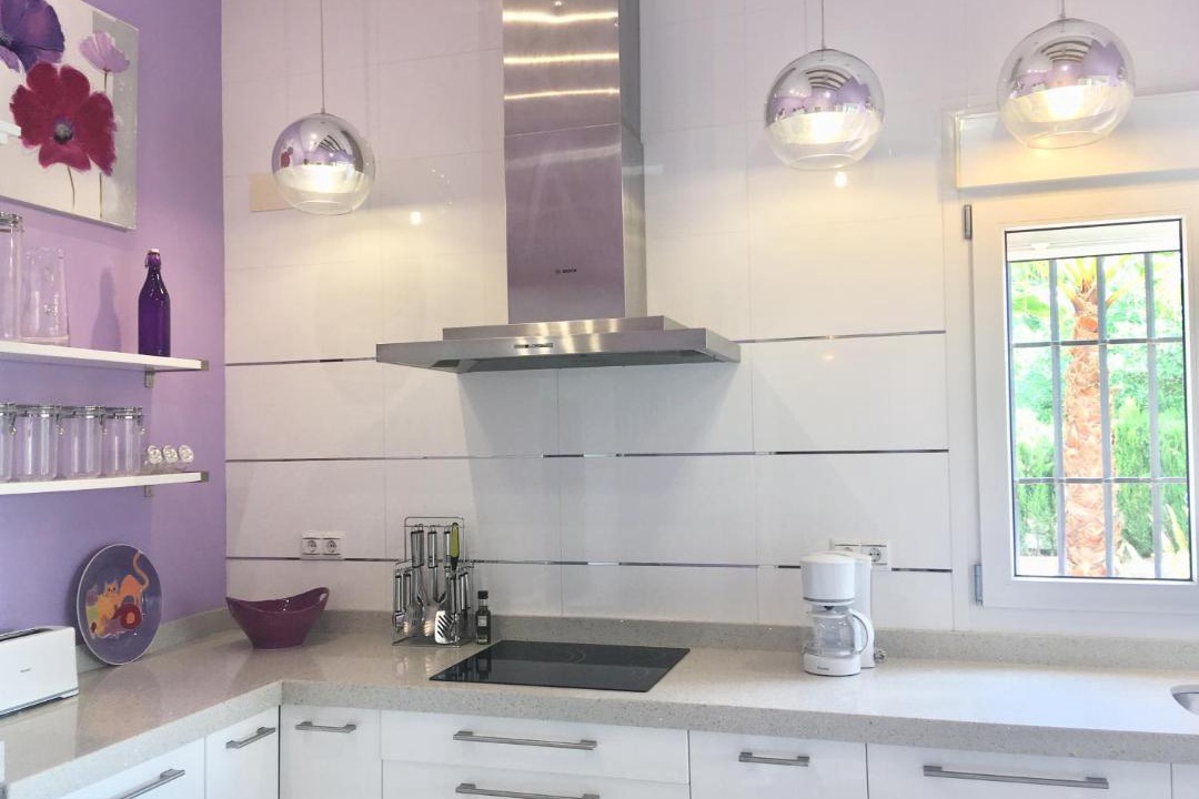 Photo of Kitchen in Cartaya