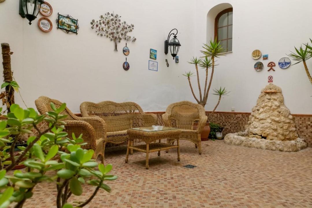 Photo of Others in Moguer