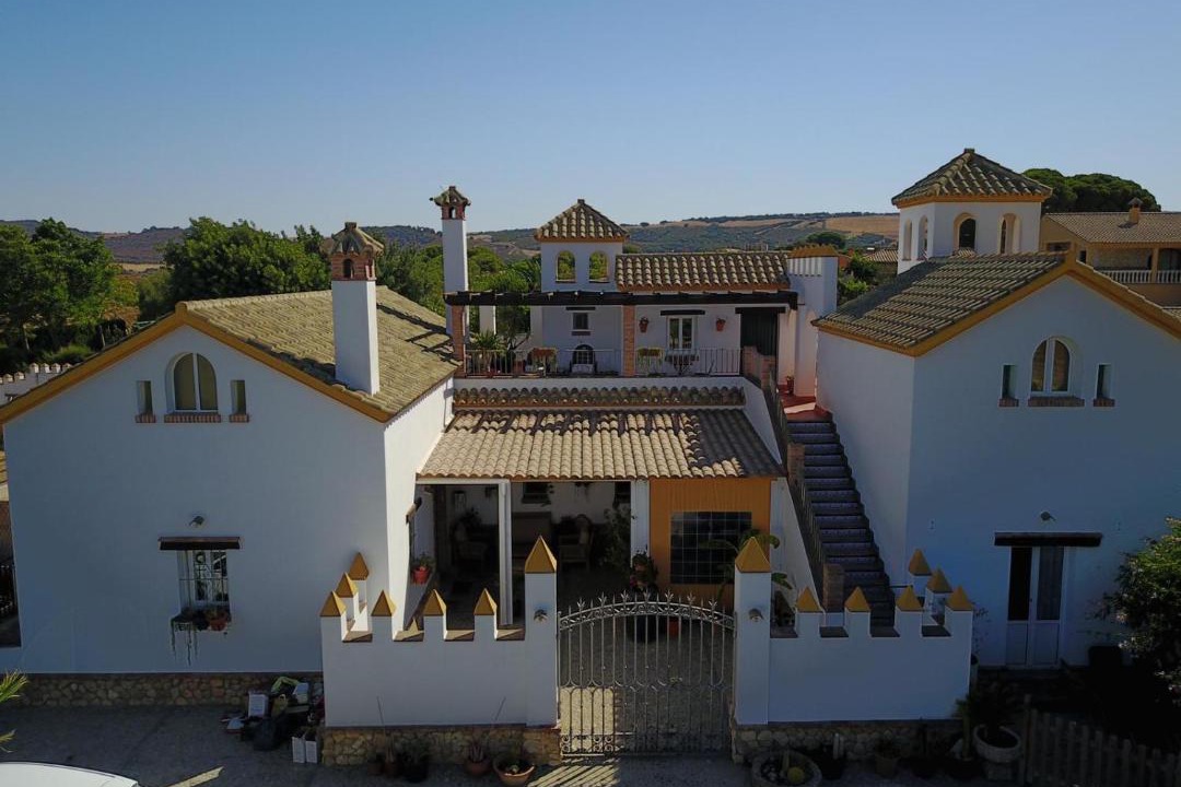 Photo of Others in Arcos de la Frontera