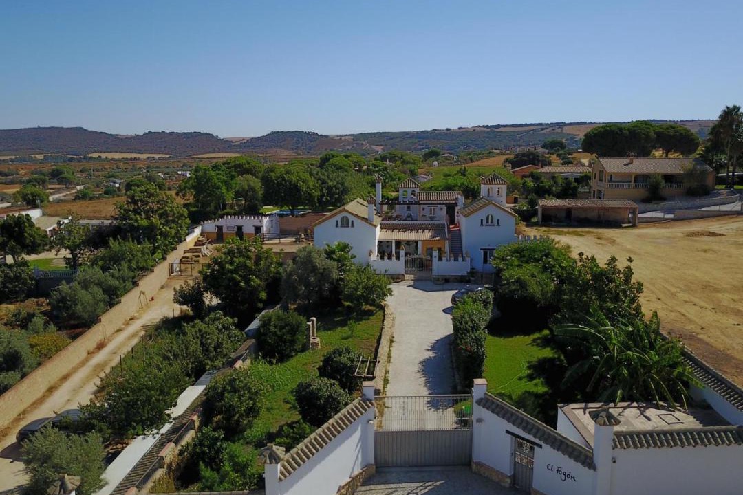 Photo of Others in Arcos de la Frontera
