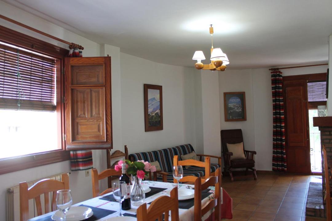 Photo of Others in Capileira