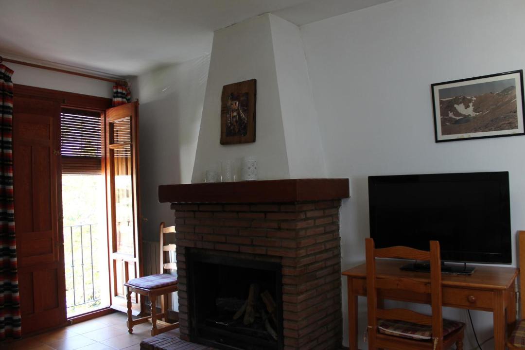 Photo of Others in Capileira