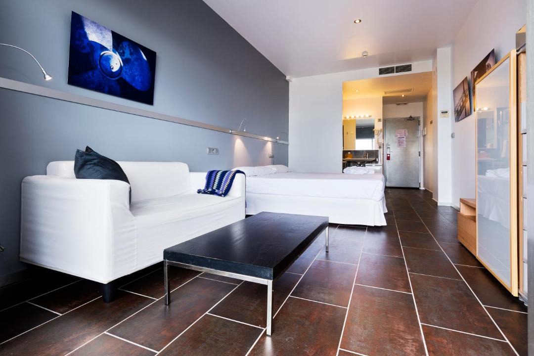 Photo of Livingroom in Mazagon