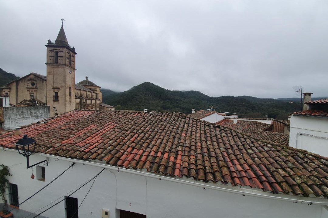 Photo of Others in Linares de la Sierra