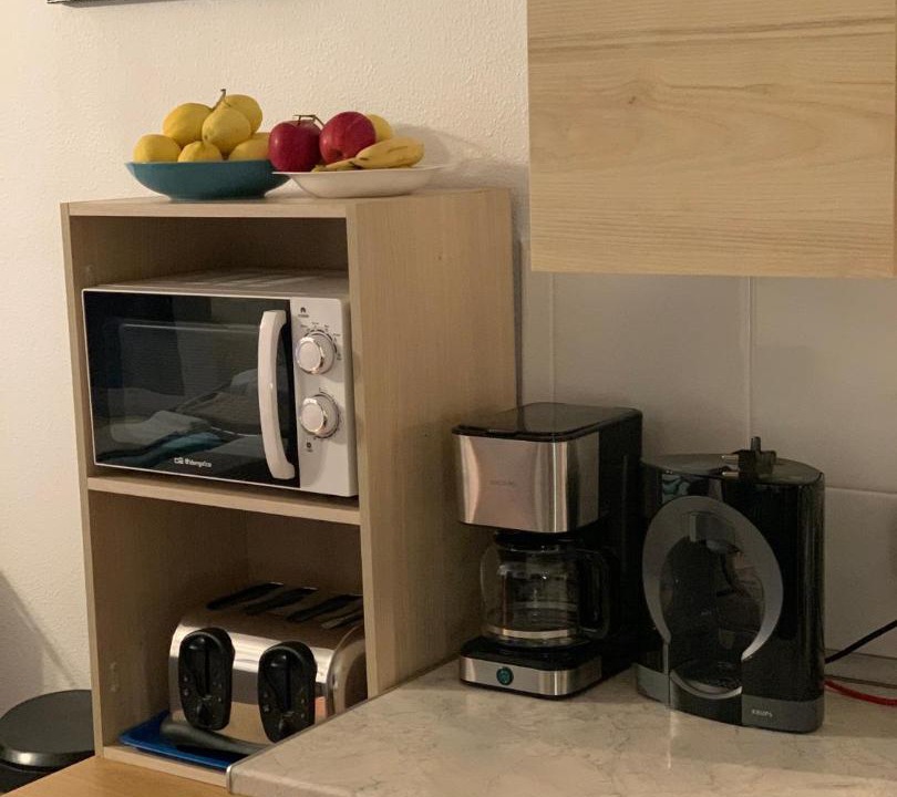 Photo of Kitchen in Almerimar