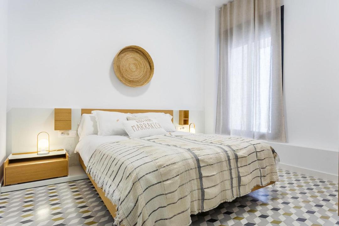 Photo of Bedroom in San Lorenzo