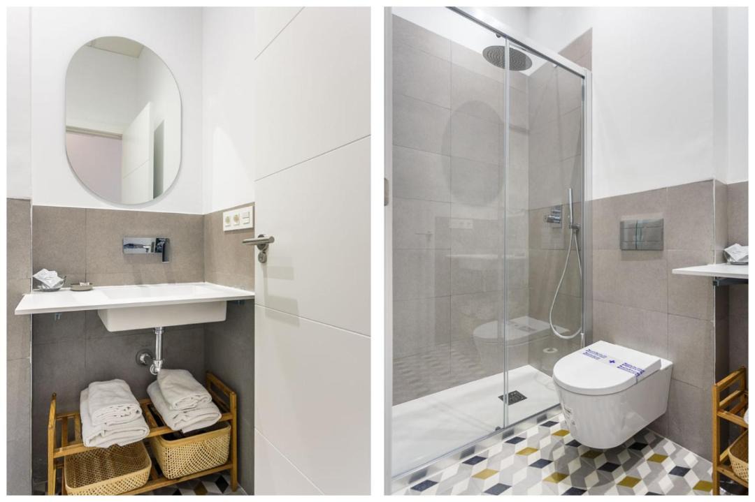 Photo of Bathroom in San Lorenzo