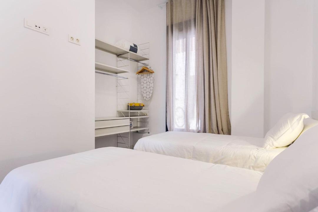 Photo of Bedroom in San Lorenzo