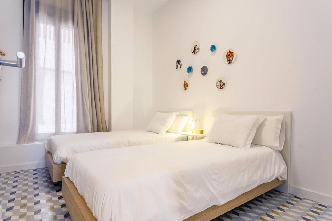 Photo of Bedroom in San Lorenzo