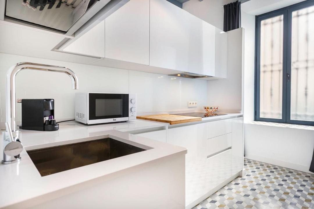 Photo of Kitchen in San Lorenzo