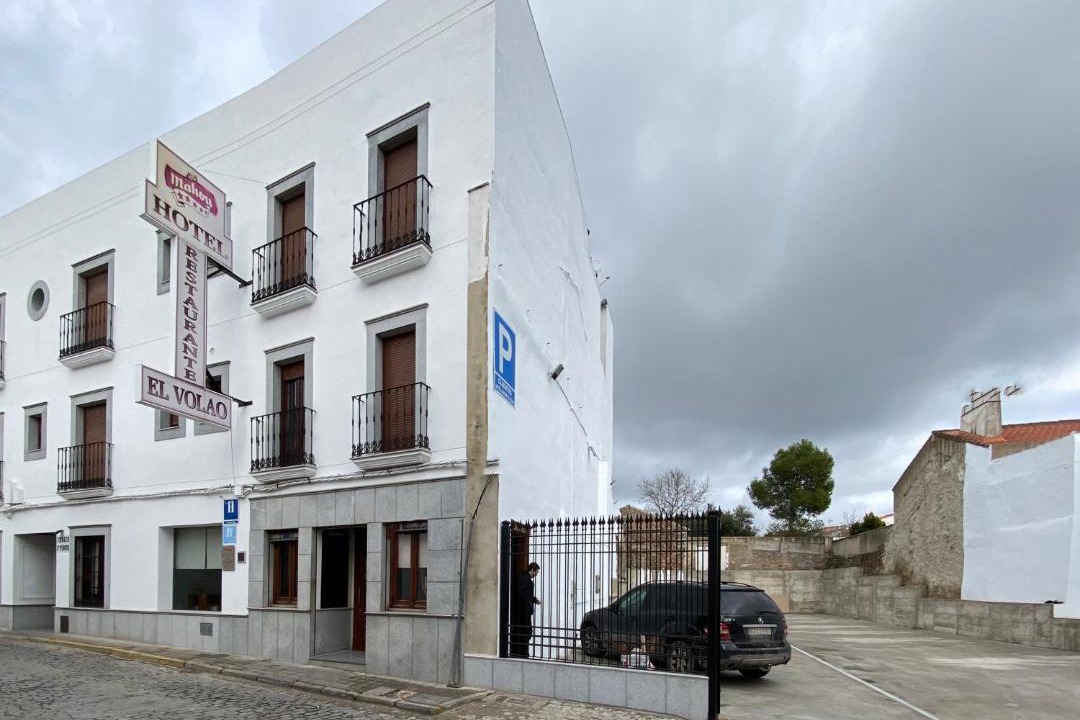 Photo of Others in Villanueva de Cordoba