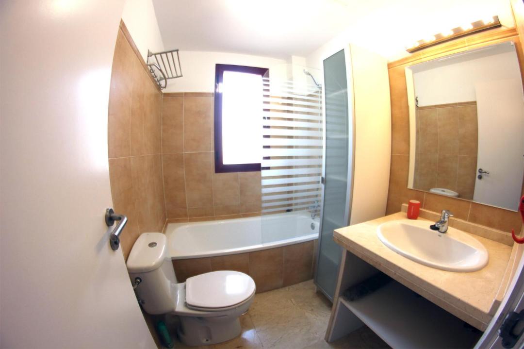 Photo of Bathroom in Bahia de Casares