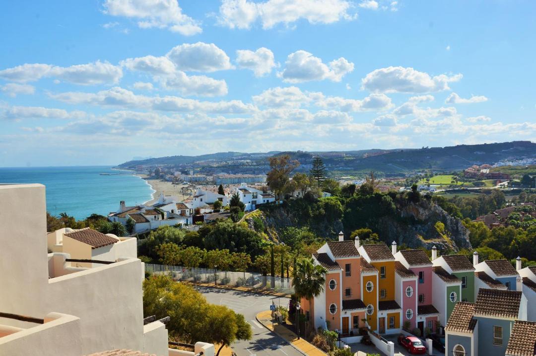 Photo of Others in Bahia de Casares