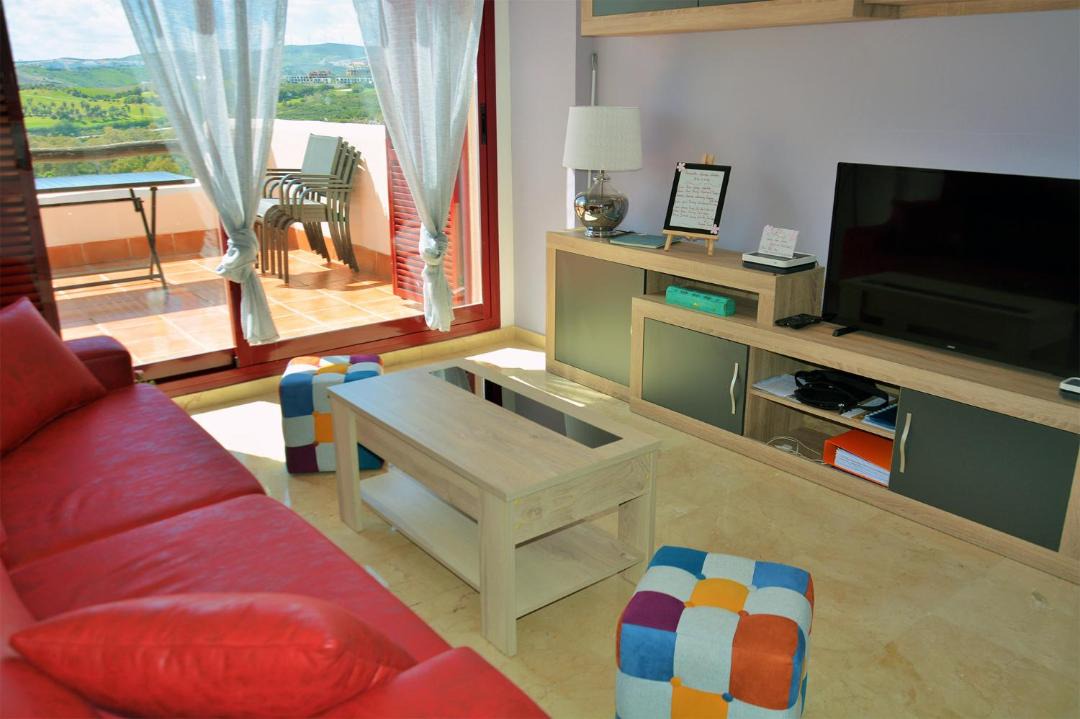 Photo of Livingroom in Bahia de Casares