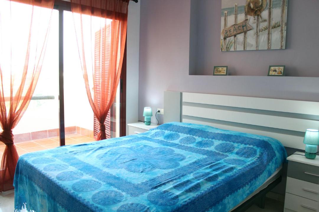 Photo of Bedroom in Bahia de Casares