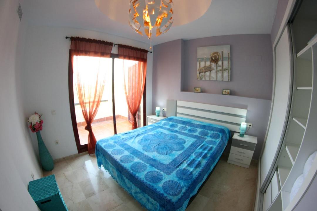 Photo of Bedroom in Bahia de Casares