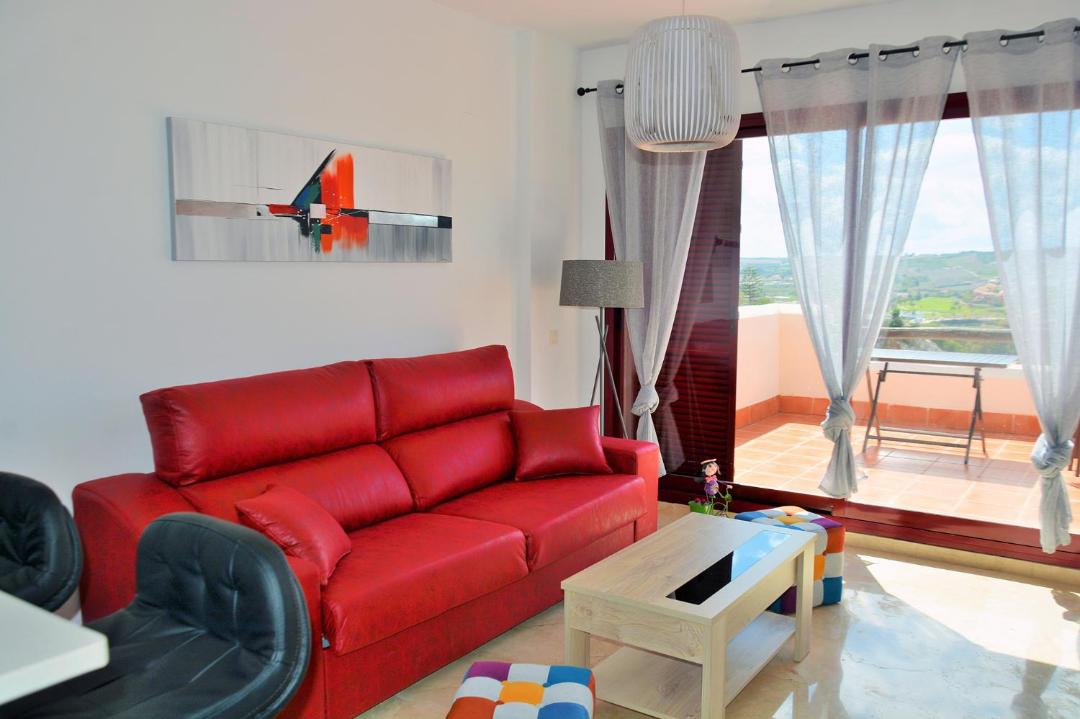 Photo of Livingroom in Bahia de Casares
