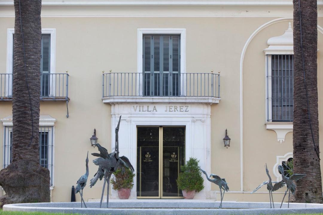 Photo of Others in Jerez de la Frontera