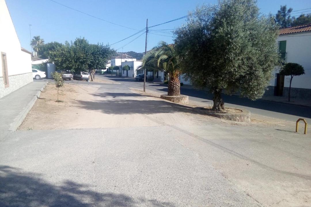 Photo of Others in Jerez de los Caballeros