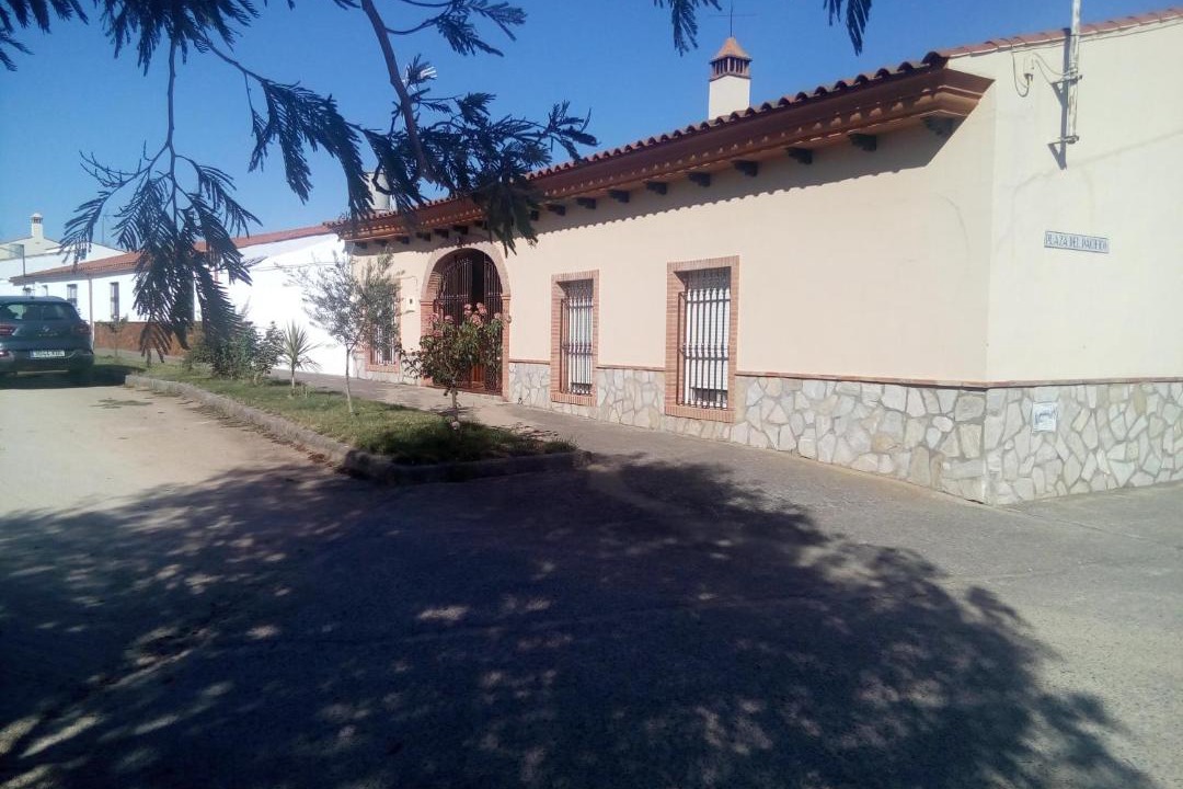 Photo of Others in Jerez de los Caballeros