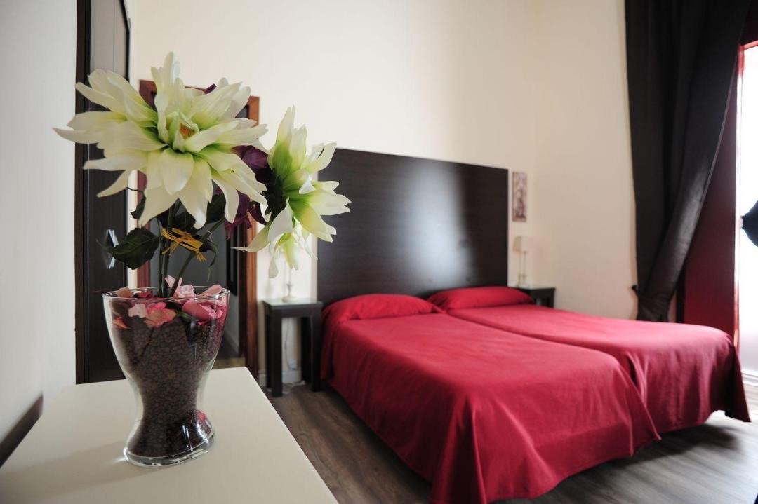 Photo of Bedroom in Old Town