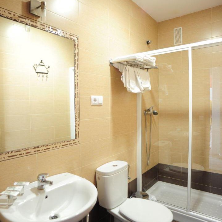 Photo of Bathroom in Old Town