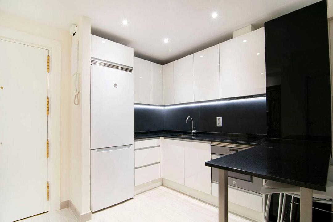 Photo of Kitchen in El Viso