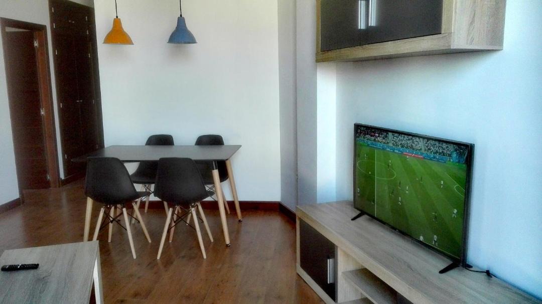Photo of Livingroom in El Puerto de Santa Maria