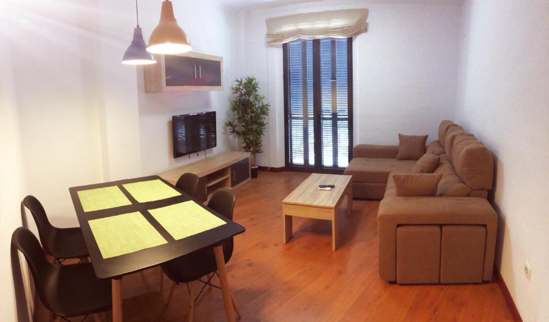 Photo of Livingroom in El Puerto de Santa Maria